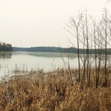 Jezioro Kruteckie