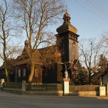 Kościół św. Bartłomieja Apostoła w Biskupicach 