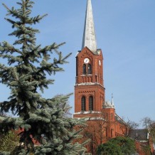 Kościół św. Michała Archanioła w Czempiniu
