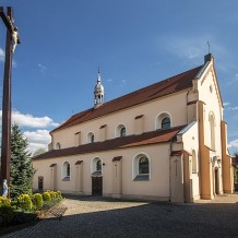 Kościół Niepokalanego Serca NMP i św. Mikołaja