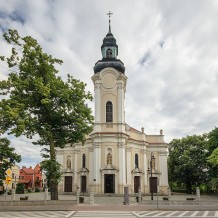Kościół św. Marcina w Kępnie