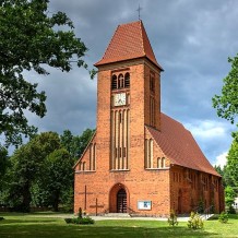 Kościół Matki Boskiej Królowej Korony Polskiej 