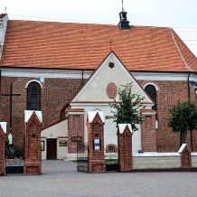 Kościół św. Mikołaja w Brudzewie
