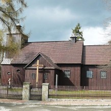 Kościół św. Marcina w Pawłowie