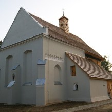 Kościół św. Floriana w Pleszewie