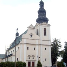 Kościół św. Jana Chrzciciela w Trzciance