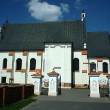 Kościół św. Michała Archanioła w Królikowie