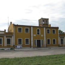 Pałac Janta-Połczyńskich w Żabiczynie