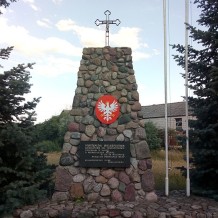 Pomnik Powstańców Wielkopolskich w Terespotockiem