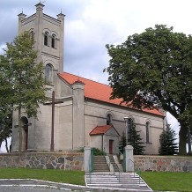 Kościół św. Mikołaja w Srebrnej Górze