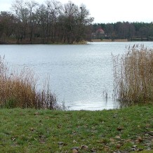 Jezioro Raczyńskie