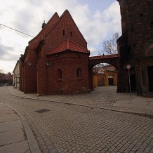 Plac św. Jana Chrzciciela we Wrocławiu