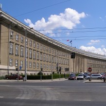 Plac Powstańców Warszawy we Wrocławiu