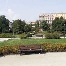 Plac św. Macieja we Wrocławiu