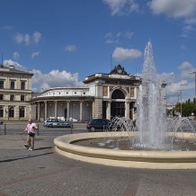 Plac Orląt Lwowskich we Wrocławiu