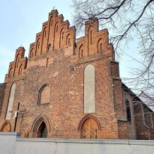 Kościół św. Mikołaja w Inowrocławiu