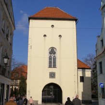 Brama Grudziądzka w Chełmnie