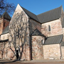 Bazylika kolegiacka św. Piotra i Pawła w Kruszwicy