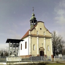 Kościół św. Bartłomieja w Sławsku Wielkim