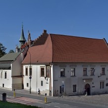 Dom Długosza w Krakowie