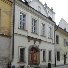 Kamienica przy ulicy Kanoniczej 4 w Krakowie