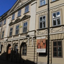 Dom św. Stanisława w Krakowie