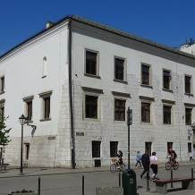 Collegium Iuridicum Uniwersytetu Jagiellońskiego