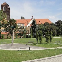 Żywy Pomnik Arena