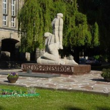 Pomnik Pomordowanych Profesorów Lwowskich