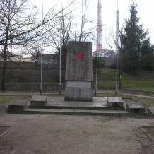 Obelisk ku Czci Pomordowanych Patriotów