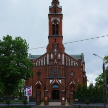 Kościół Świętej Trójcy w Kołbieli