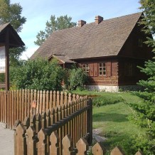 Muzeum Lat Dziecięcych Kard. Stefana Wyszyńskiego