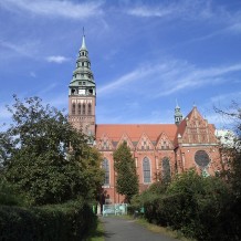 Kościół św. Bartłomieja w Gliwicach