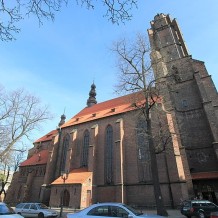 Kościół Wszystkich Świętych w Gliwicach