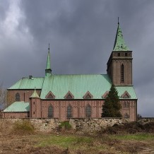 Kościół Wniebowzięcia Najświętszej Maryi Panny 