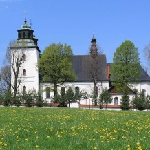 Bazylika św. Mikołaja i sanktuarium Matki Bożej 