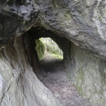 Tunel w Dupnicy