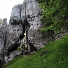 Turnia nad Obozem