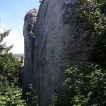 Wielka i Mała Cima