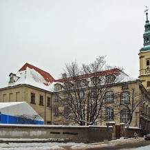 Kościół św. Jana Chrzciciela w Legnicy