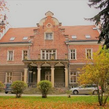 Pałac Fischerów-Benisów w Krakowie