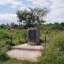 Pomnik Martyrologii – Rozstrzelanych 10 IX 1939 