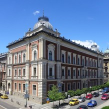 Muzeum Akademii Sztuk Pięknych w Krakowie