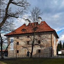 Muzeum Stanisława Wyspiańskiego w Krakowie