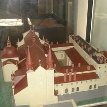 Muzeum Ojców Karmelitów w Krakowie na Piasku