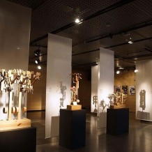 Muzeum Sztuki i Techniki Japońskiej „Manggha”