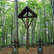 Cmentarz wojenny nr 175 – Poręba Radlna