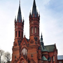 Kościół Świętej Rodziny w Tarnowie