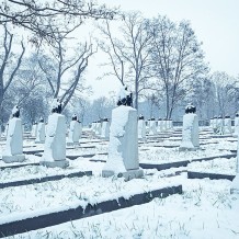 Cmentarz wojenny nr 202 – Tarnów