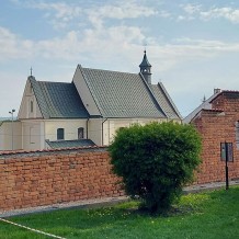 Mury miejskie w Tarnowie